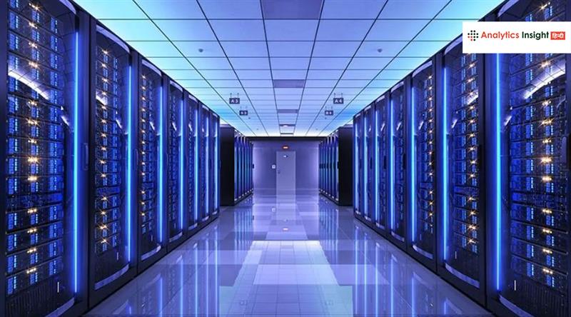 2025 में भारत का डेटा सेंटर सेक्टर क्यों बना गेम चेंजर