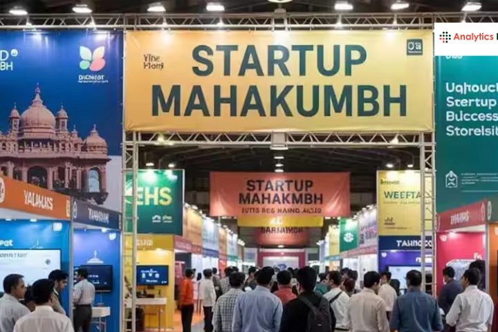 2025 में भारतीय स्टार्टअप्स का शानदार प्रदर्शन, दुनिया भर में टॉप 3 पर पहुंचा भारत