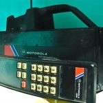 30 साल पहले भारत में हुई पहली मोबाइल कॉल