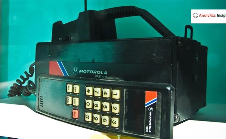 30 साल पहले भारत में हुई पहली मोबाइल कॉल