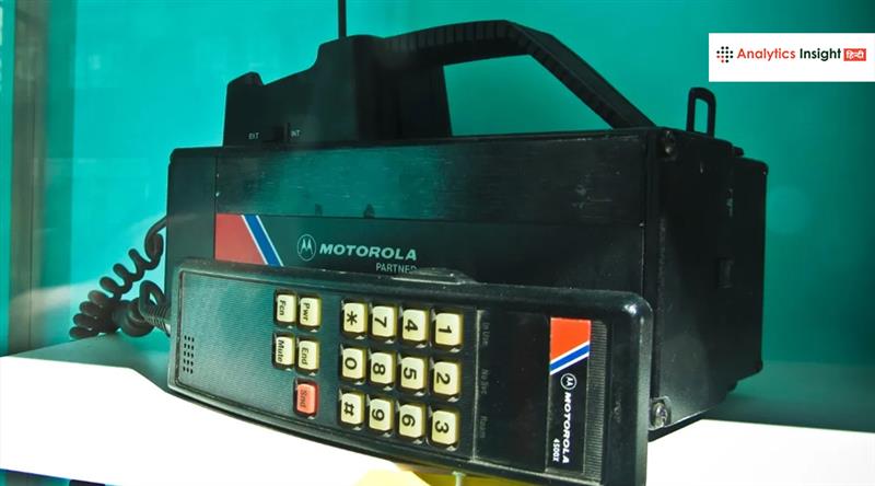 30 साल पहले भारत में हुई पहली मोबाइल कॉल