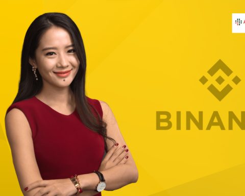 300 मिलियन यूजर्स के करीब Binance, Yi He बनी नई Co-CEO