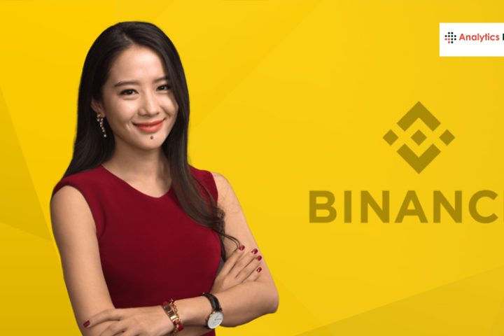 300 मिलियन यूजर्स के करीब Binance, Yi He बनी नई Co-CEO