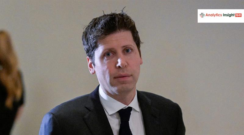 AI के दुरुपयोग से डर रहे हैं Sam Altman, दे दी बड़ी चेतावनी!