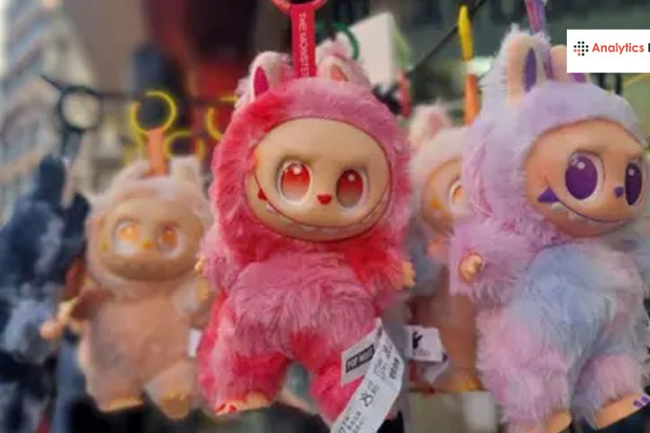 Alert… फेक Labubu डॉल्स बच्चों के लिए गंभीर खतरा