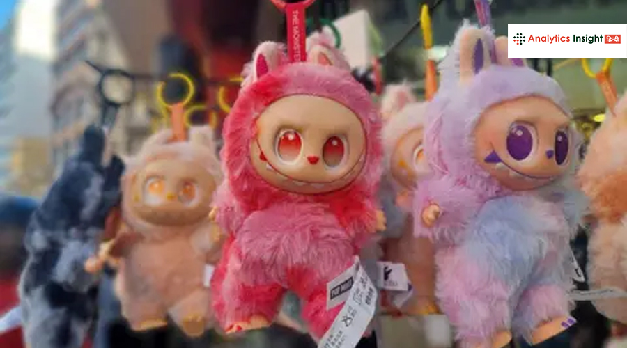 Alert… फेक Labubu डॉल्स बच्चों के लिए गंभीर खतरा