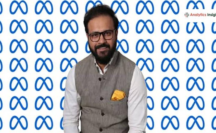 Aman Jain बने Meta के नए पॉलिसी हेड