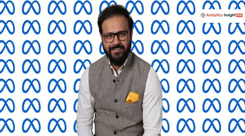 Aman Jain बने Meta के नए पॉलिसी हेड