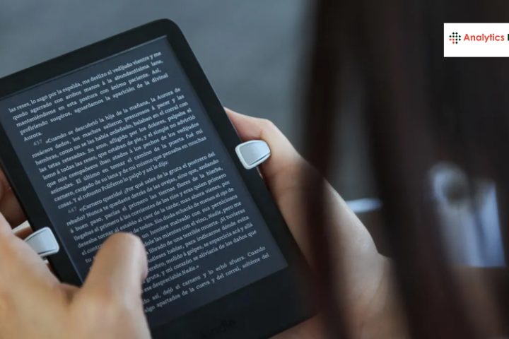 Amazon Kindle में आया ‘Ask This Book’ AI फीचर