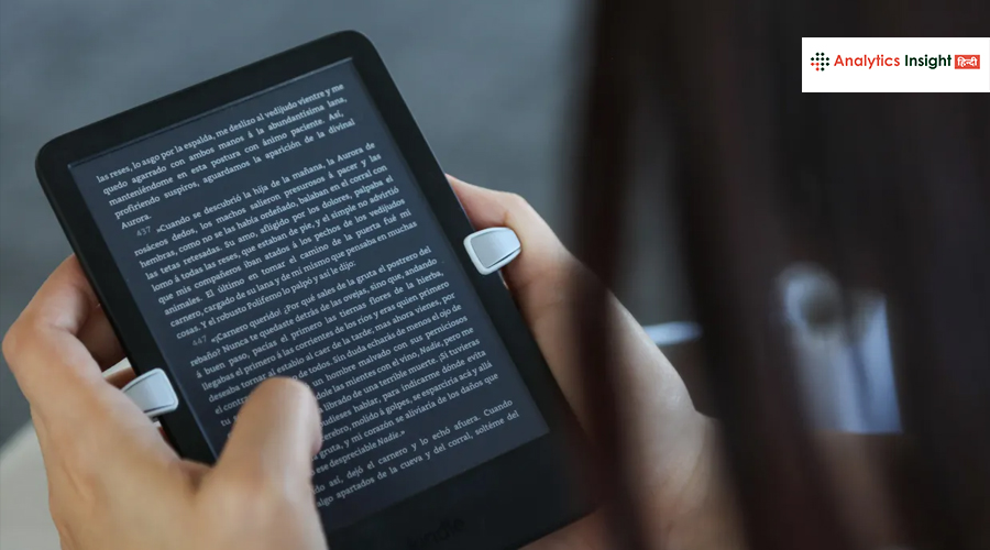 Amazon Kindle में आया ‘Ask This Book’ AI फीचर