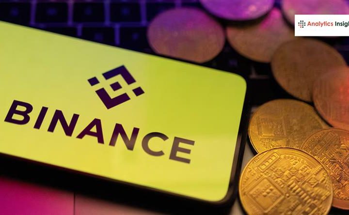 Binance को मिला अबू धाबी का ग्लोबल लाइसेंस