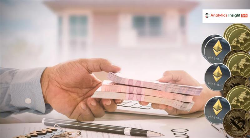 Bitcoin-Ethereum गिरवी रखकर मिलेगा लोन? जानें नई क्रिप्टो योजना