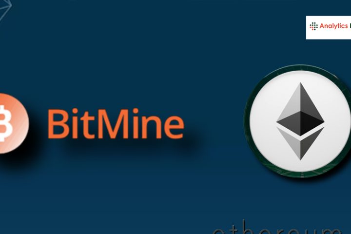 Bitmine ने Ethereum स्टेकिंग बढ़ाकर 1.37 बिलियन डॉलर किया