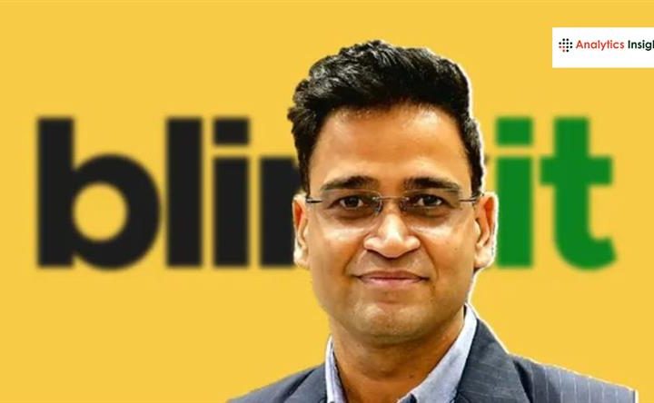 Blinkit छोड़कर Flipkart लौटे CFO विपिन कपूरिया