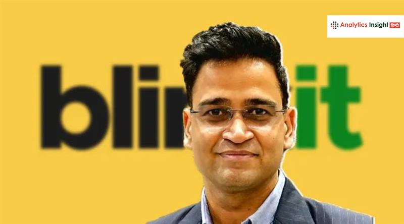 Blinkit छोड़कर Flipkart लौटे CFO विपिन कपूरिया
