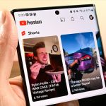 dislike youtube shorts update