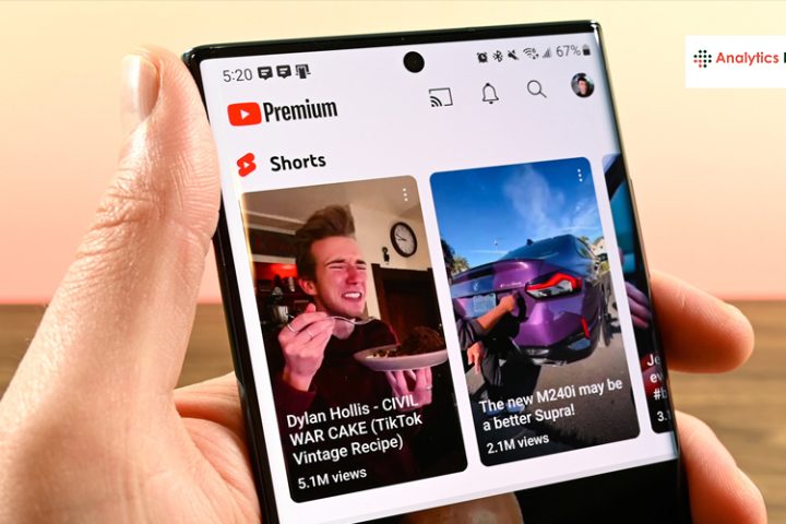 dislike youtube shorts update