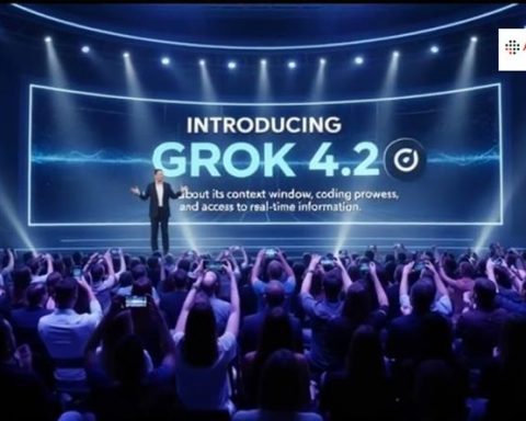 Elon Musk ने Grok 4.20 की पुष्टि की, जल्द मिलेगा नया AI अपग्रेड