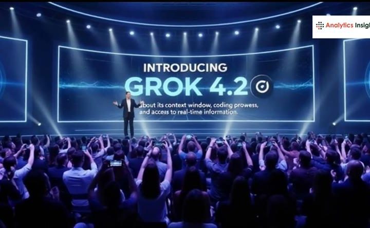 Elon Musk ने Grok 4.20 की पुष्टि की, जल्द मिलेगा नया AI अपग्रेड