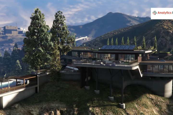 GTA Online में आज लॉन्च हुआ Mansions DLC