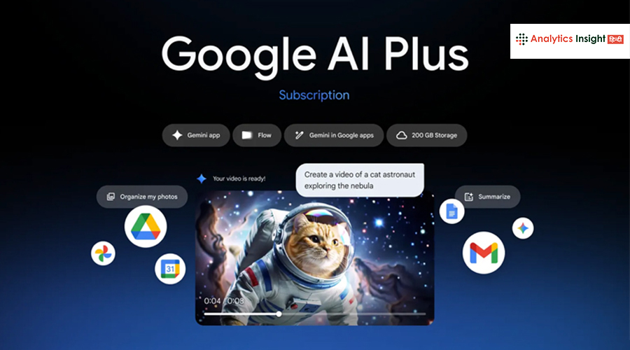 Google AI Pro प्लान पर 50% की भारी छूट और Nano Banana Pro का लाभ!