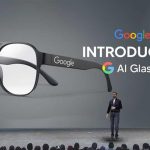 Google करेगा 2026 में पहली AI स्मार्ट ग्लासेज लॉन्च