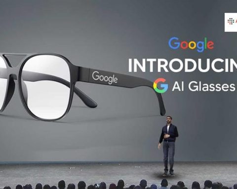 Google करेगा 2026 में पहली AI स्मार्ट ग्लासेज लॉन्च