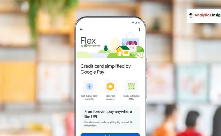 Google Pay का पहला क्रेडिट कार्ड लॉन्च, बदल जाएगा पेमेंट का तरीका