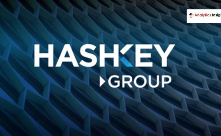 Hong Kong IPO के लिए HashKey ने हासिल की बड़ी सफलता