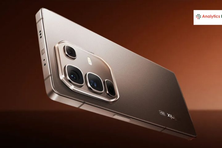 Infinix Note Edge, लीक से मची खलबली