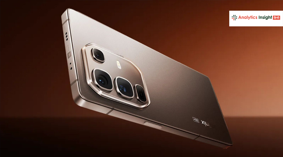 Infinix Note Edge, लीक से मची खलबली