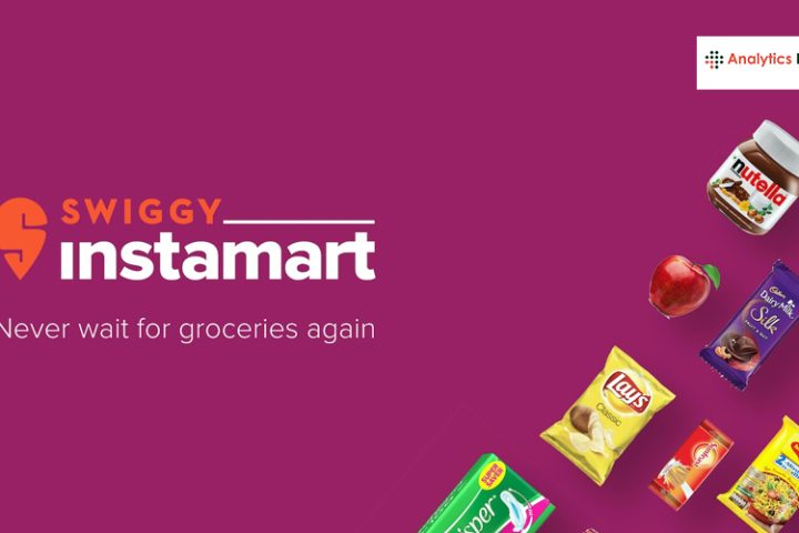 Instamart में मिनटों में iPhone और लाखों के ऑर्डर