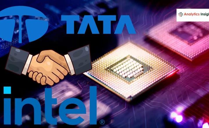 Intel-Tata में हुई डील: अब भारत में लिखा जाएगा चिप का भविष्य