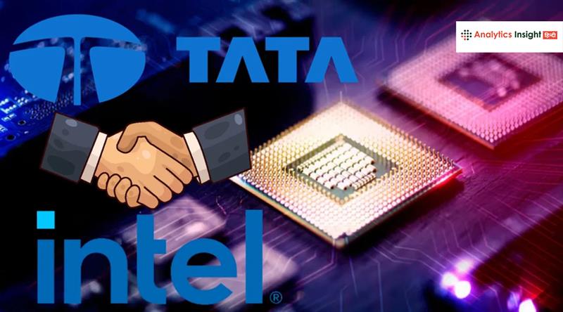 Intel-Tata में हुई डील: अब भारत में लिखा जाएगा चिप का भविष्य