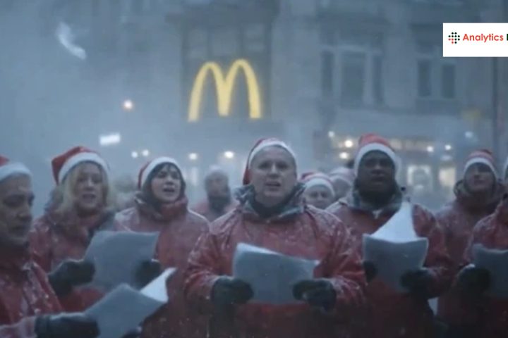 McDonald ने क्यों हटाया AI से बना क्रिसमस ऐड?