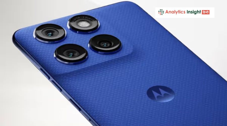 Motorola का नया मॉडल भारत में करने जा रहा धमाकेदार एंट्री, डेट कंफर्म