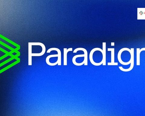 Paradigm ने Crown में लगाया 13.5M डॉलर का निवेश
