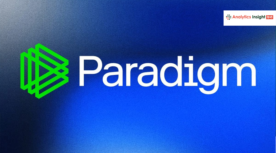 Paradigm ने Crown में लगाया 13.5M डॉलर का निवेश