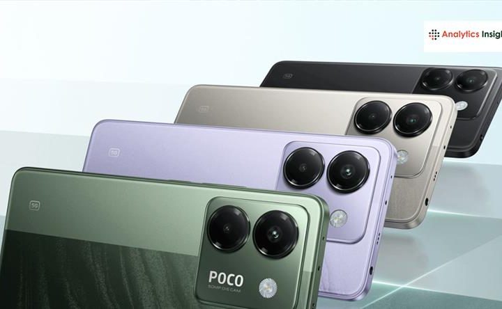 Poco M8 Pro में क्या है खास, लीक ने खोल दिए बड़े राज!