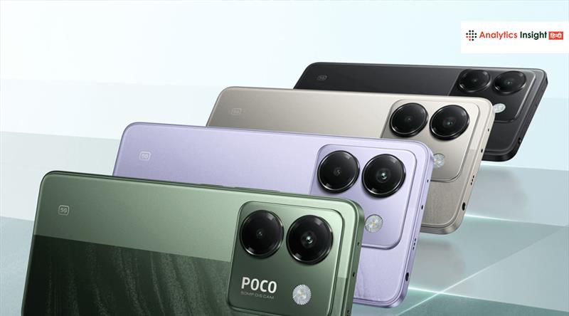 Poco M8 Pro में क्या है खास, लीक ने खोल दिए बड़े राज!