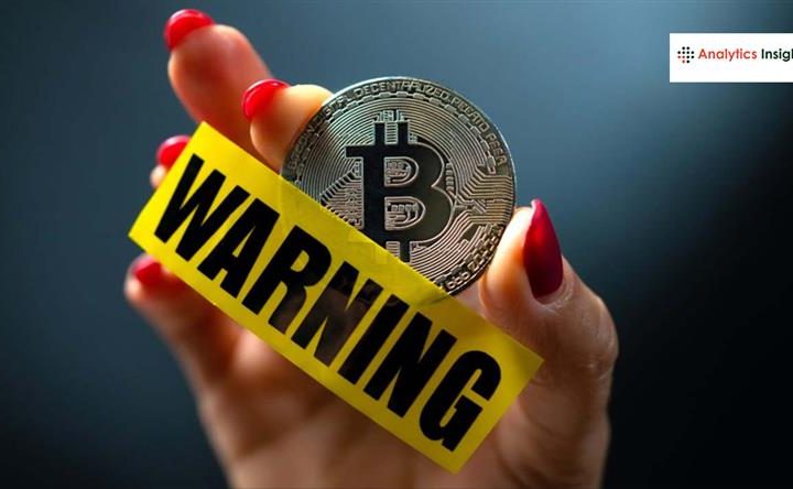 RBI की वॉर्निग, Cryptocurrency कोई पैसा नहीं…