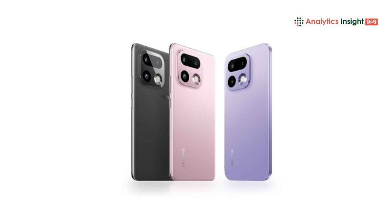 Realme 16 Pro की भारत में एंट्री डेट कंफर्म