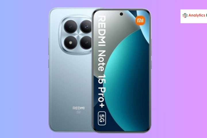 कंफर्म हो गया Redmi Note 15 5G का लॉन्चिंग डेट और फीचर्स…जानिए फटाफट!