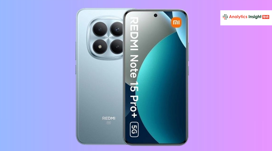 कंफर्म हो गया Redmi Note 15 5G का लॉन्चिंग डेट और फीचर्स…जानिए फटाफट!