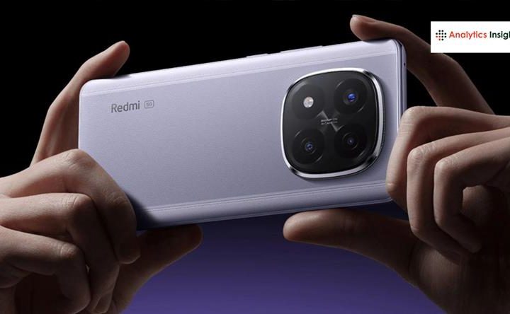 200MP कैमरा और बिना नेटवर्क कॉल! Redmi Note 15 Pro+ ग्लोबल वर्जन ने सबको चौकाया