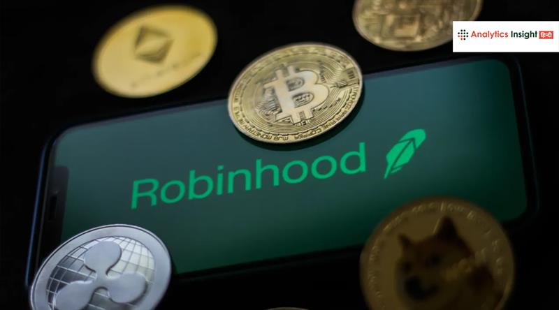 Robinhood ने Arbitrum पर 500 से ज्यादा टोकनाइज्ड स्टॉक्स किए लॉन्च