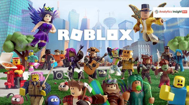 Roblox ने लोगों को किया परेशान, गेमिंग अनुभव हुआ खराब