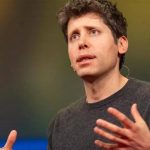 sam altman