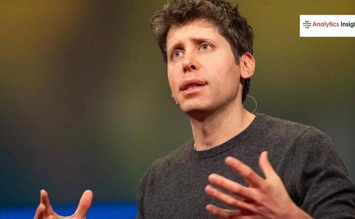 sam altman