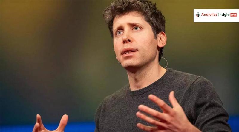 sam altman
